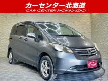 2008 Honda Freed