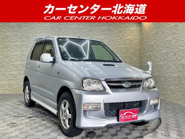 2011 Daihatsu Terios Kid