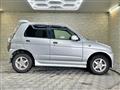 2011 Daihatsu Terios Kid