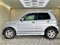 2011 Daihatsu Terios Kid