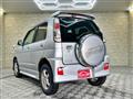 2011 Daihatsu Terios Kid
