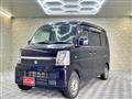 2010 Suzuki Every Wagon