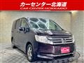 2012 Honda Step WGN