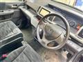 2012 Honda Step WGN
