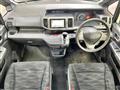 2012 Honda Step WGN