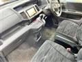 2012 Honda Step WGN