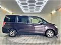 2012 Honda Step WGN
