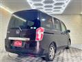 2012 Honda Step WGN