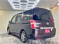 2012 Honda Step WGN