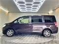 2012 Honda Step WGN