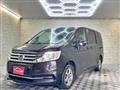 2012 Honda Step WGN