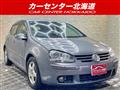 2007 Volkswagen Golf