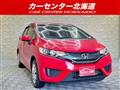 2014 Honda Fit