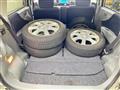 2007 Daihatsu Move