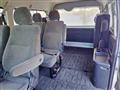 2011 Toyota Hiace Wagon