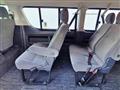 2011 Toyota Hiace Wagon