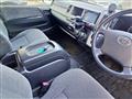 2011 Toyota Hiace Wagon