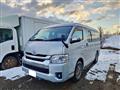 2011 Toyota Hiace Wagon