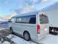 2011 Toyota Hiace Wagon