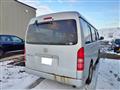 2011 Toyota Hiace Wagon