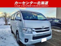 2011 Toyota Hiace Wagon