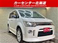 2011 Mitsubishi Delica D5