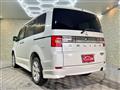 2011 Mitsubishi Delica D5