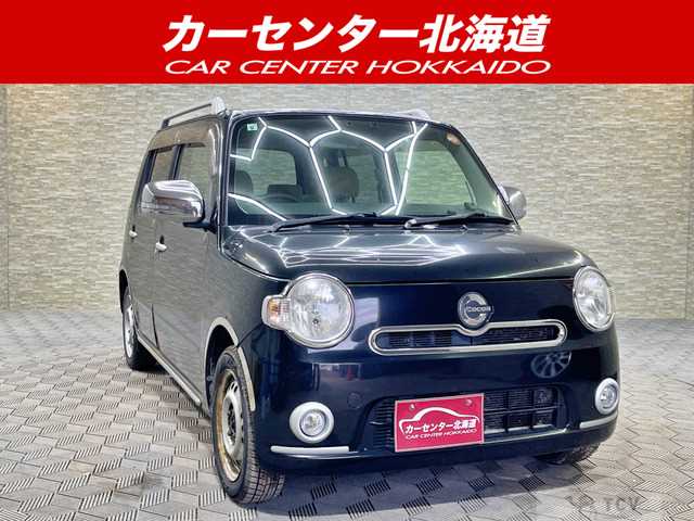 2009 Daihatsu MIRA COCOA