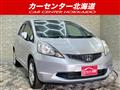 2009 Honda Fit