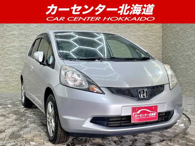 2009 Honda Fit
