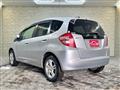 2009 Honda Fit