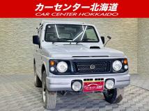 1997 Suzuki Jimny