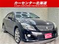 2009 Toyota Crown Athlete Series