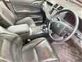 2009 Toyota Crown Athlete Series