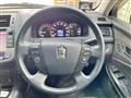 2009 Toyota Crown Athlete Series