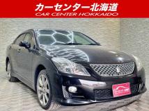 2009 Toyota Crown Athlete Series