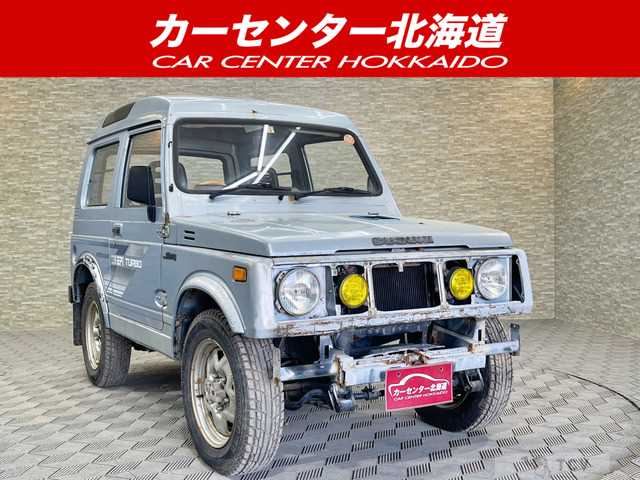 1988 Suzuki Jimny