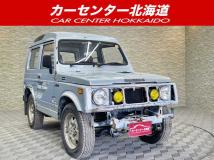 1988 Suzuki Jimny