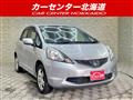 2009 Honda Fit