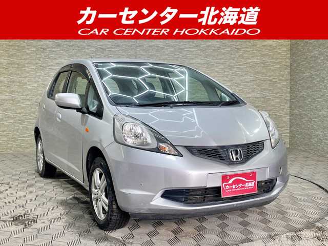 2009 Honda Fit