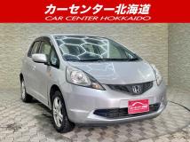 2009 Honda Fit