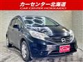 2014 Nissan Note