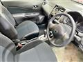 2014 Nissan Note