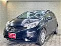 2014 Nissan Note
