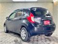 2014 Nissan Note