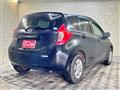 2014 Nissan Note