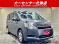 2010 Honda Step WGN