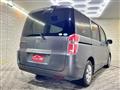 2010 Honda Step WGN