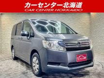 2010 Honda Step WGN