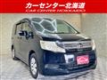 2010 Honda Step WGN